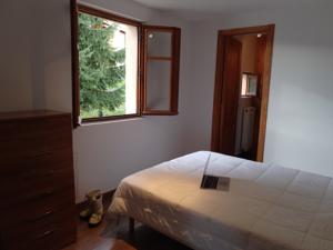 Hebergement Precioso chalet de montana : photos des chambres