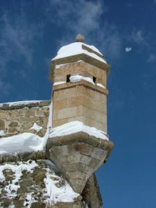 Hebergement Precioso chalet de montana : photos des chambres