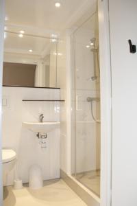 Hebergement Residence du pays de Roquefort : Studio Standard