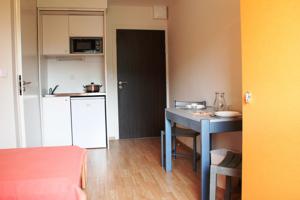 Hebergement Residence du pays de Roquefort : photos des chambres