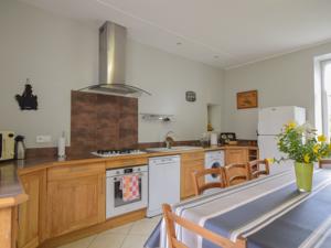 Hebergement Maison Careme : photos des chambres