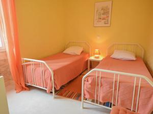 Hebergement Maison Careme : photos des chambres
