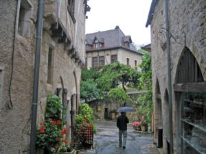 Hebergement Maison Careme : photos des chambres
