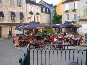 Hebergement Maison Careme : photos des chambres