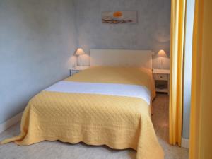 Hebergement Maison Careme : photos des chambres