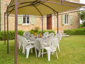 Hebergement Maison Careme : photos des chambres