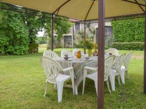 Hebergement Maison Careme : photos des chambres