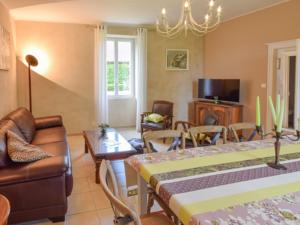 Hebergement Maison Careme : photos des chambres