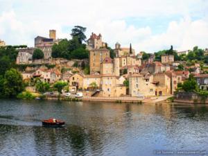 Hebergement Maison Careme : photos des chambres