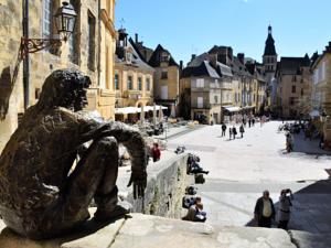 Hebergement Maison Careme : photos des chambres