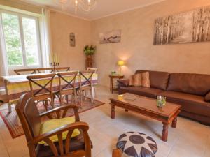 Hebergement Maison Careme : photos des chambres