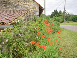 Hebergement Maison Careme : photos des chambres