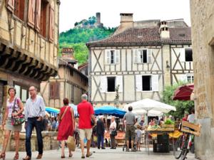 Hebergement Maison Careme : photos des chambres