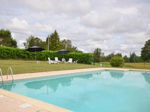 Hebergement Maison Careme : photos des chambres
