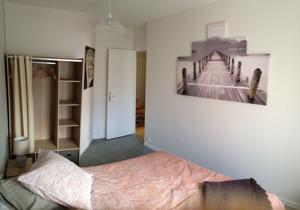 Appartement Numero 5 : photos des chambres