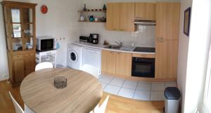 Appartement Numero 5 : photos des chambres