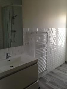Appartement Numero 5 : photos des chambres