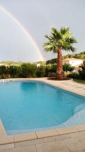 Chambres d'hotes/B&B Chambre Suite en Cevennes : photos des chambres