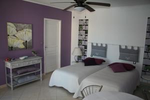 Chambres d'hotes/B&B Chambre Suite en Cevennes : photos des chambres