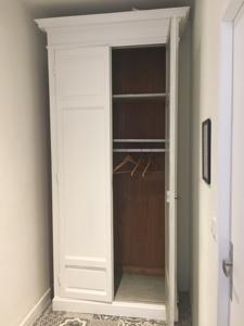 Appartement Maison Dormoy : Suite 2 Chambres
