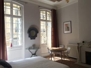 Appartement Maison Dormoy : Suite 2 Chambres