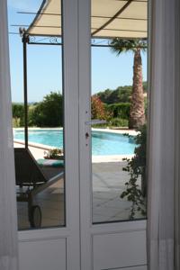 Chambres d'hotes/B&B Chambre Suite en Cevennes : photos des chambres
