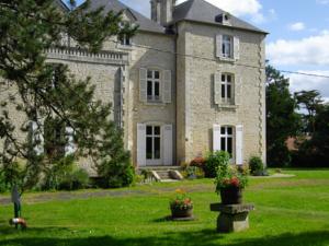 Chambres d'hotes/B&B Vivre Nature au Chateau : photos des chambres