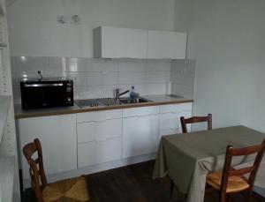 Hebergement Gite la Framboisine : Gîte (2 Adultes) 
