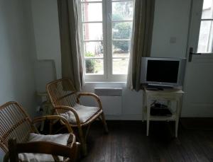 Hebergement Gite la Framboisine : photos des chambres