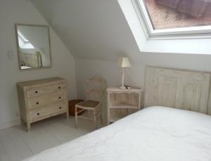 Hebergement Gite la Framboisine : photos des chambres