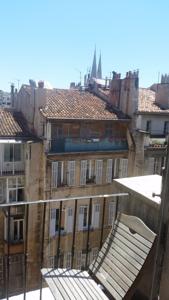 Appartement Frederic Chevillon Marseille : photos des chambres