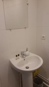 Appartement Frederic Chevillon Marseille : photos des chambres