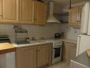 Hebergement La maison des vacances : photos des chambres