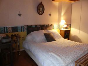 Hebergement La maison des vacances : photos des chambres
