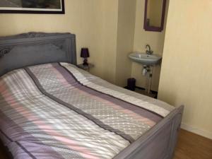 Hebergement gite des pipelettes : photos des chambres
