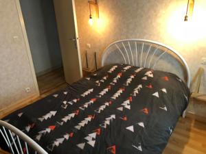 Hebergement gite des pipelettes : photos des chambres