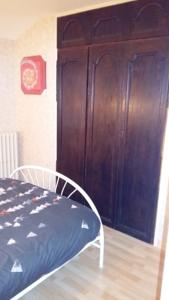 Hebergement gite des pipelettes : photos des chambres