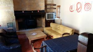 Hebergement gite des pipelettes : photos des chambres
