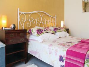 Hebergement Holiday home Tuchan 56 : photos des chambres