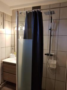 Appartement Rue des ecureuils : Appartement