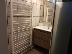 Appartement Rue des ecureuils : photos des chambres