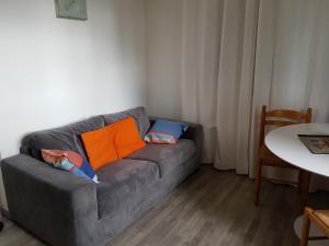 Appartement Rue des ecureuils : photos des chambres