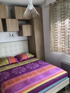 Appartement Altea : photos des chambres