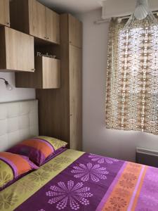 Appartement Altea : photos des chambres