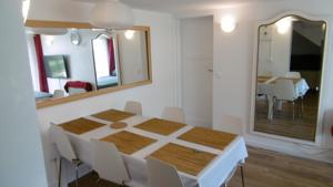 Hebergement 39 Avenue des Acacias : photos des chambres