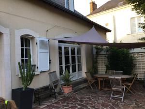 Hebergement Agreable maison de campagne : photos des chambres