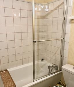 Appartement Au petit bonheur : photos des chambres