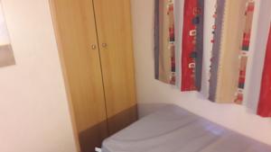 Hebergement camping lou troumpetoun : photos des chambres