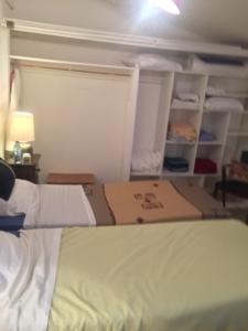 Hebergement La Fontainebleu : photos des chambres