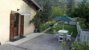 Hebergement gite des lavandes : Maison de Vacances
